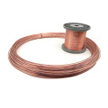 T2 Red Copper Wire